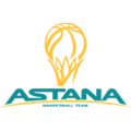 BC ASTANA Team Logo
